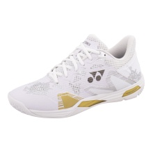 Yonex Badminton Shoes Power Cushion Eclipsion Z3 (Stability) 2024 white men's